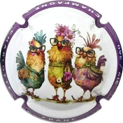 N°NR Contour violet, N°XXX-360
Photo René COSSEMENT
Mots-clés: NR