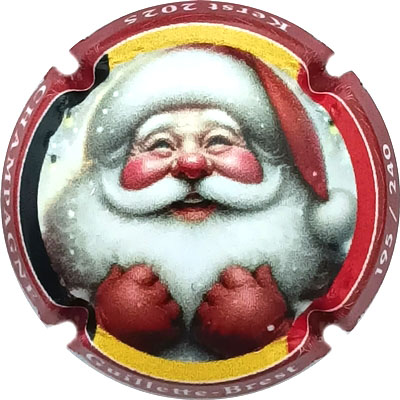 N°NRb Contour bordeaux, N°XXX-240
Photo René COSSEMENT
Mots-clés: NR