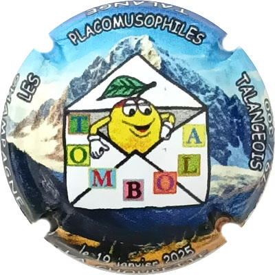 NR06 Tombola 19 janvier 2025, N°XXX-300
Photo René COSSEMENT
Mots-clés: NR