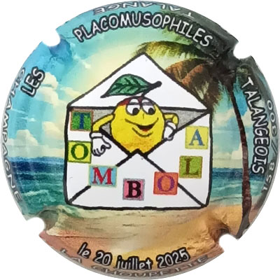 NR06a Tombola 20 juin 2025, N°XXX-300
Photo René COSSEMENT
Mots-clés: NR