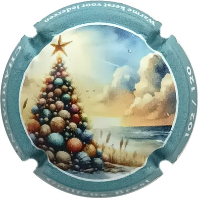 N°Nra Contour turquoise, N°XXX-120
Photo René COSSEMENT
Mots-clés: NR