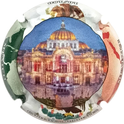 010-180 Mexico
Photo René COSSEMENT
Mots-clés: NR