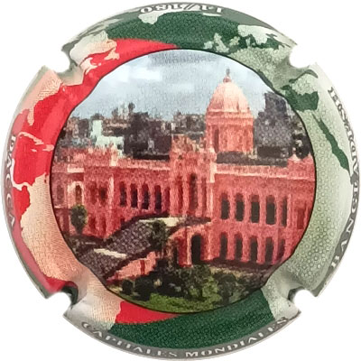 011-180 Dacca
Photo René COSSEMENT
Mots-clés: NR