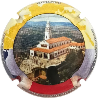 014-180 Bogota
Photo René COSSEMENT
Mots-clés: NR