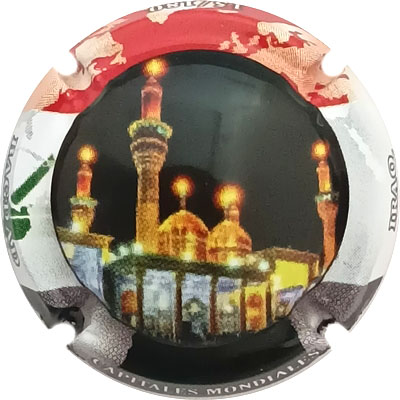 015-180 Bagdad
Photo René COSSEMENT
Mots-clés: NR