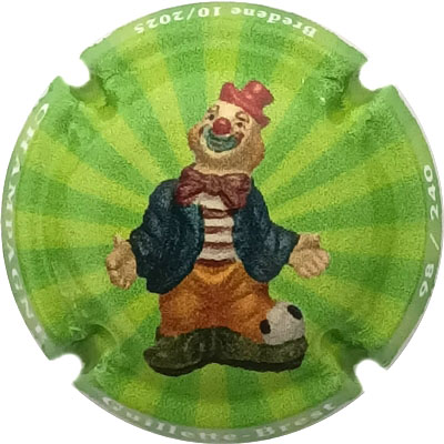 N°263f Bredene, 10-2025, N°XXX-240
Photo René COSSEMENT
