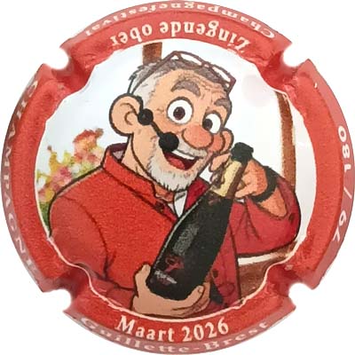 N°NRe Contour rouge, N°XXX-180
Photo René COSSEMENT
Mots-clés: NR