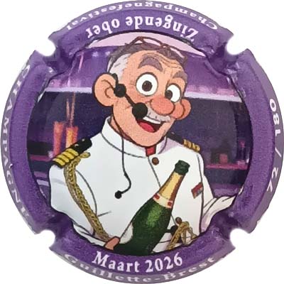 N°NRe Contour violet, N°XXX-180
Photo René COSSEMENT
Mots-clés: NR