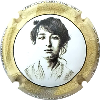 N°NR Camlle Claudel
Photo René COSSEMENT
Mots-clés: NR