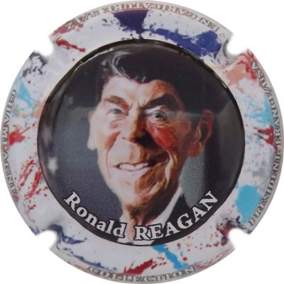 C104 05-12 Ronald Reagan
Photo René COSSEMENT
