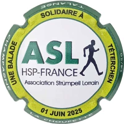 NR12 Jéroboam, contour vert foncé, N°XX-50
Photo René COSSEMENT
Mots-clés: NR