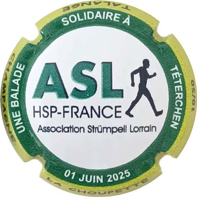 NR12 Jéroboam, contour vert pomme, N°XX-50
Photo René COSSEMENT
Mots-clés: NR