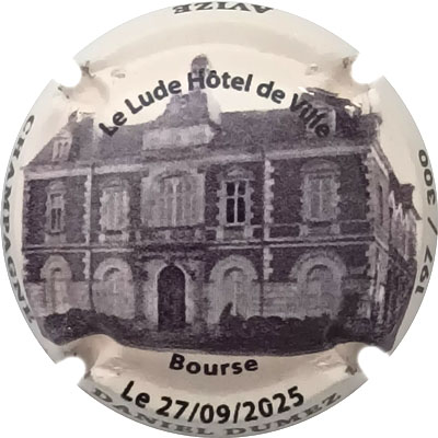 N°NR Le Lude, Hotel de Ville, N°XXX-300
Photo René COSSEMENT
Mots-clés: NR