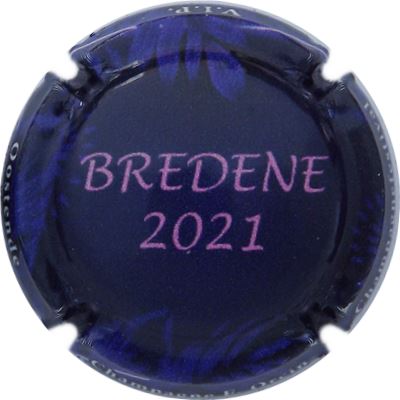 N°11 Bredene 2021, fond bleu foncé
Photo René COSSEMENT
