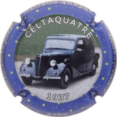 N°06 Celtaquatre, 1937
Photo René COSSEMENT
