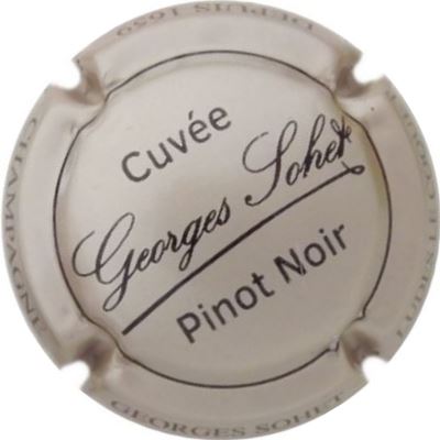 N°17b Cuvée Pinot Noir
Photo René COSSEMENT
