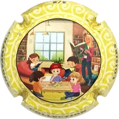 NR Contour jaune, 5-6
Photo René COSSEMENT
Mots-clés: NR